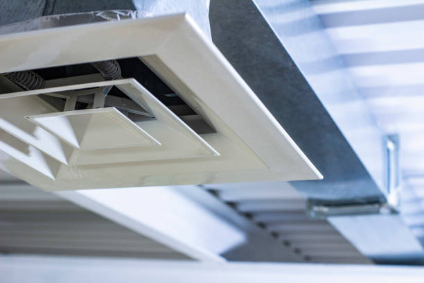 Best Best Air Duct Cleaning Company  in Marina, CA