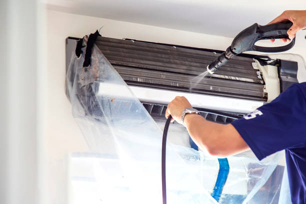 Best Local Air Duct Cleaning Services  in Marina, CA