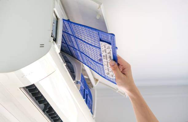 Best Ductwork Cleaning Services  in Marina, CA