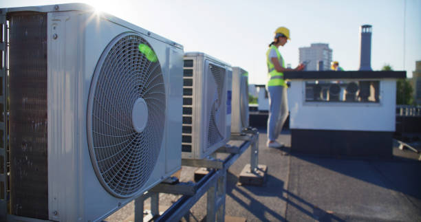 Reliable Marina, CA Airduct Cleaning Solutions